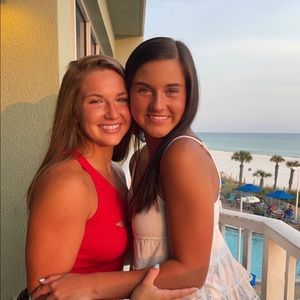 Meet your Posher, Aubrey